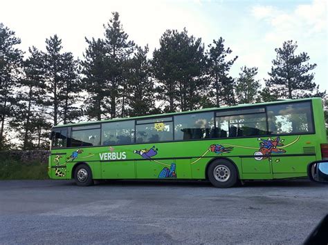 Verbus