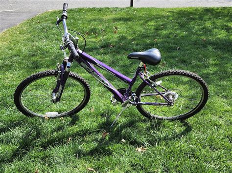 Schwinn Sidewinder Fs In Womens Bike For Sale