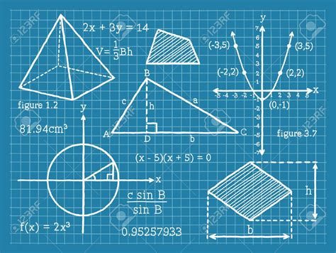 Geometría y Trigonometría