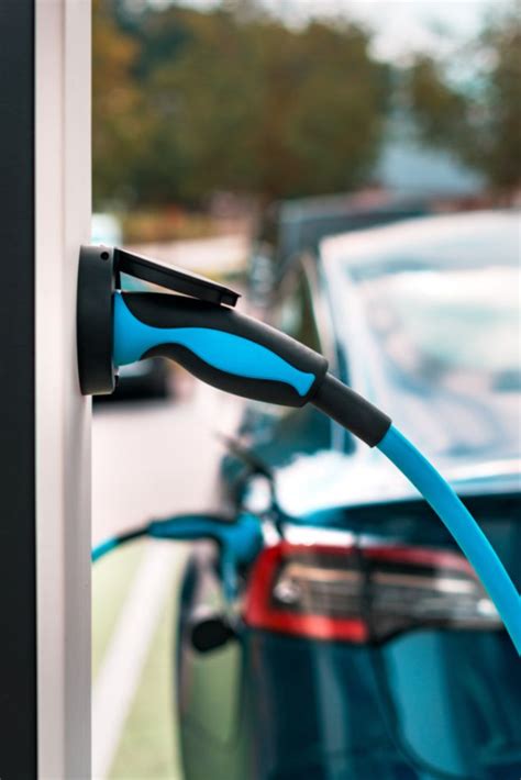 Ev Charger Government Grants Ozev Home And Commercial Charging Point