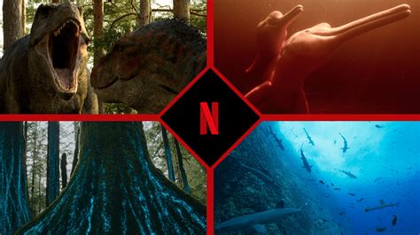 Documentaires sur la nature à venir sur Netflix en 2023 et au delà En