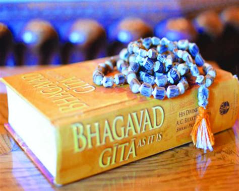 Importance Of The First Chapter Ch 1 Of Shrimad Bhagwat Gita