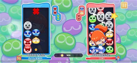 ＜画像2336＞新作パズルゲーム『ぷよぷよパズルポップ』レビュー。ぷよぷよ新作はオートで連鎖をしてくれる初心者にも易しい親切設計 電撃オンライン