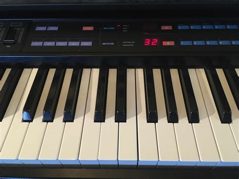 Yamaha Kx88 Master Keyboard Unique Poitou Charentes Audiofanzine