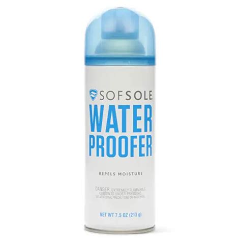 Top 5 Best Waterproof Sprays For Boots June 2024 Review Waterproofwiki