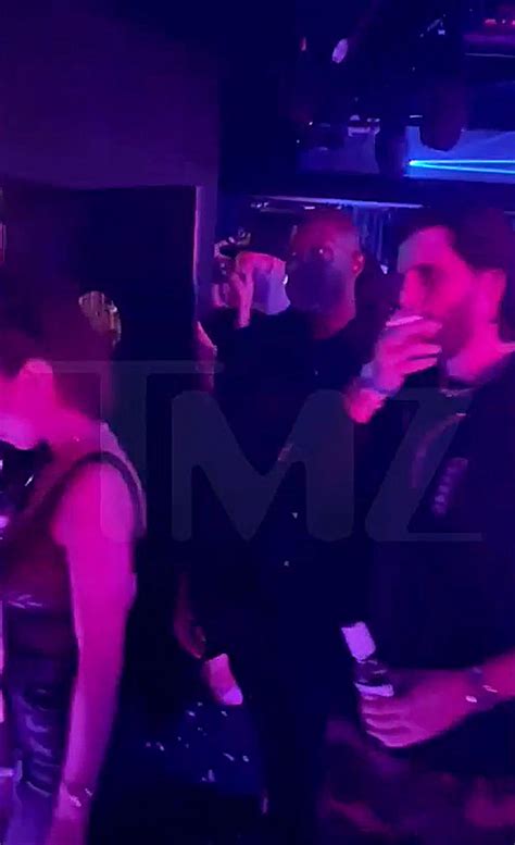 Scott Disick leaves NSFW comment on ex Holly Scarfone's pic