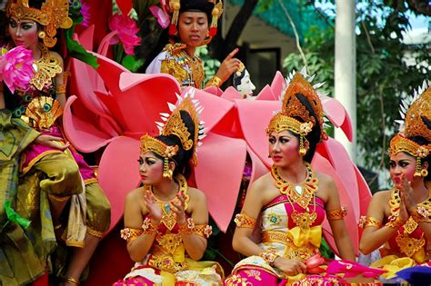 Bali Arts Festival - Annual Celebration of Arts and Culture in Bali ...