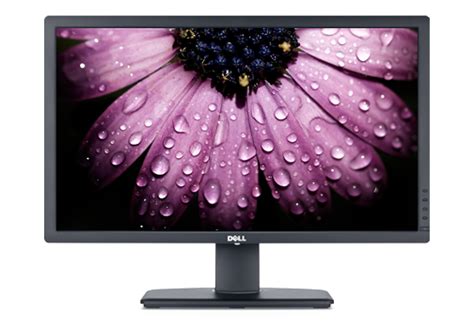 Dell UltraSharp U2713HM 68.5cm (27") LED Monitor Details | Dell Middle East