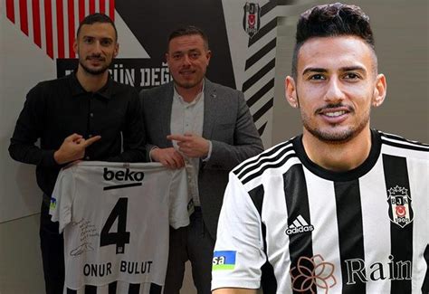 Be Ikta A Transfer Olan Onur Bulut Helallik Istedi Be Ikta