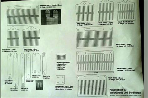 D Bauplan F R Den Kammwebstuhl Holz Leim