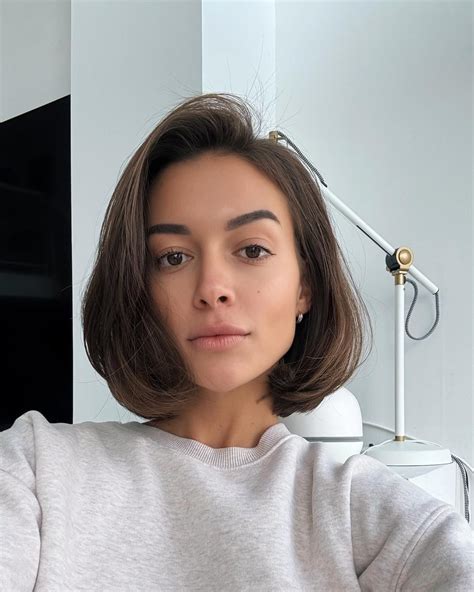 50+ Hot Choppy Bob Haircuts You’ll Be Obsessed With in 2025 | Choppy