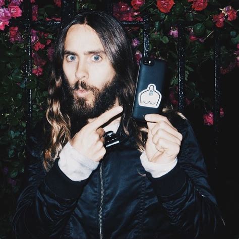 Jared Leto (@jared.forever) • Fotos e vídeos do Instagram