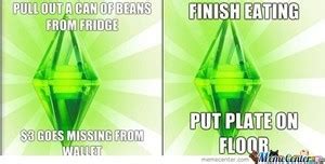 Sims 3 Memes - The Sims 3 Photo (38134104) - Fanpop