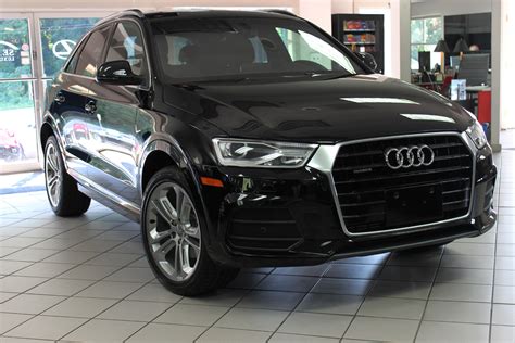 Used 2016 Audi Q3 2 0t Premium Plus Marietta Ga