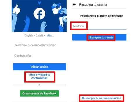 Comment Accéder à Facebook Sans Mot De Passe