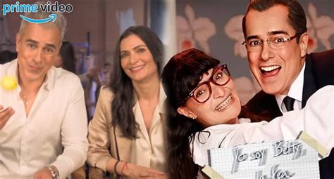 Yo Soy Betty La Fea Regresa Desde Cu Ndo Y C Mo Ver Nueva Serie En