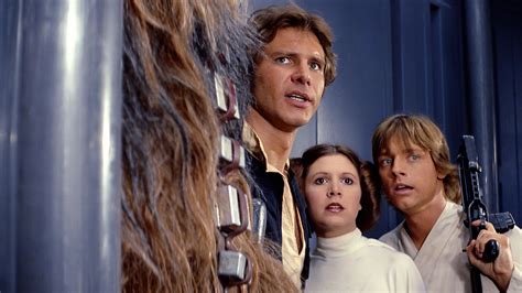 How Much Every Star Wars Movie Made Opening Weekend - IGN