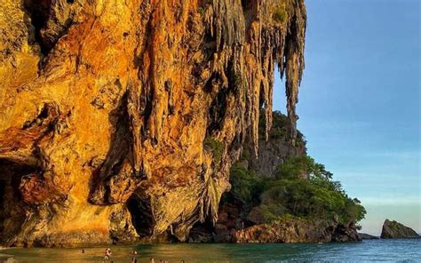 Krabi Bioluminescent Plankton Snorkeling Sunset Tour GetYourGuide