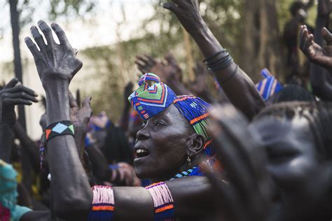 Picture This International Womens Day In South Sudan Unmiss