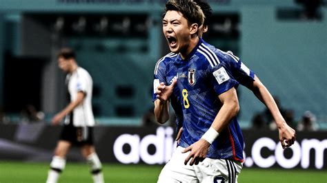 コスタリカ戦は何時から？テレビ朝日・abemaの解説者は？サッカー日本代表がカタールw杯第2戦 Dazn News Jp