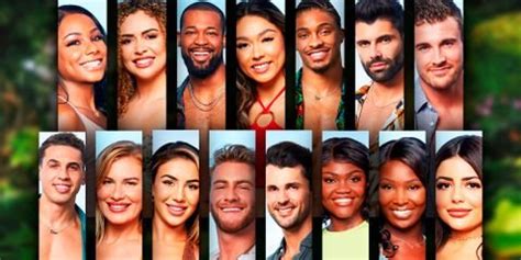 Temptation Island Season 5 Episode 9 2023 - OKVIX