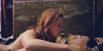 MULTI Franziska Brandmeier Friederike Becht Nn Parfum DE S E HD P Nude