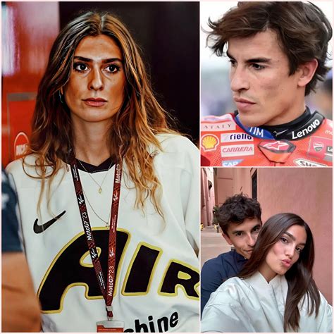 💣 "THEY'RE NOT AS GOOD AS THEY LOOK" Bagnaia's wife - Domizia