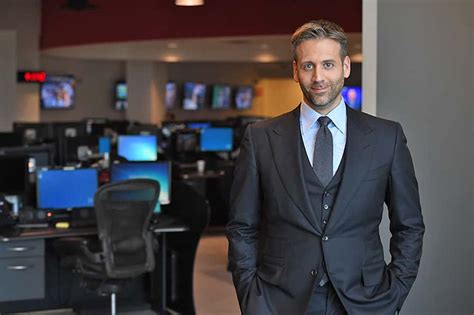 The Max Kellerman Show | ESPN Tri-Cities