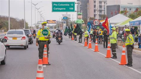 Semana Santa ¿cómo Será El Plan éxodo Y Retorno En