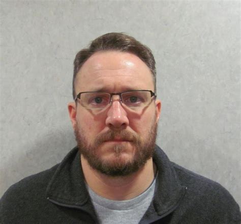 Nebraska Sex Offender Registry Christopher Douglas Nielsen