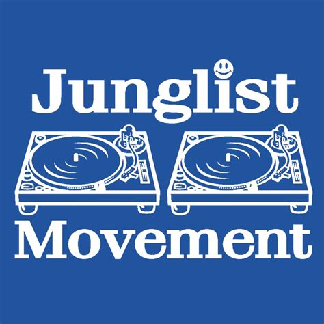 Junglist Movement | Official Website