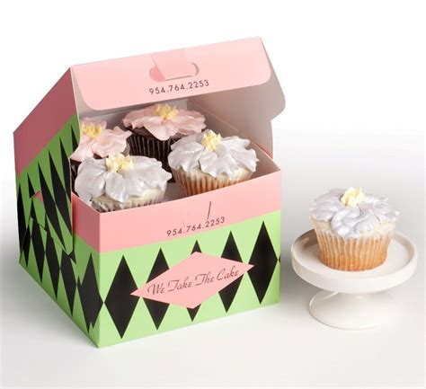 Shipping Cupcakes In The Us - CakeCentral.com