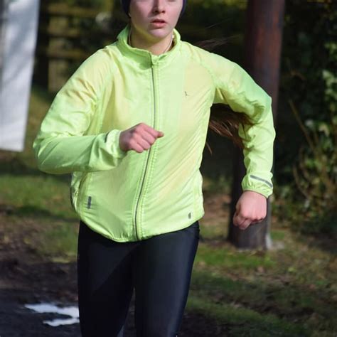 10 Best Running Jackets Reviewed & Tested in 2018 | RunnerClick