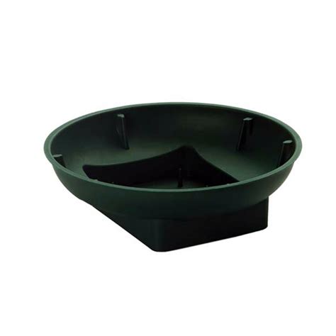 Плошка під флористичний оазис Круглий OASIS® Round Bowl: Продаж