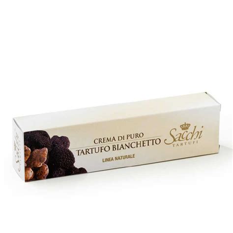 Crema Di Puro Tartufo Bianchetto G Delikatesy Vinum Veritum