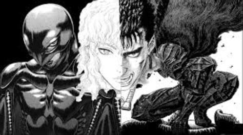 Kentaro Miura Criador Do Mang Berserk Morre Aos Anos Combo Infinito