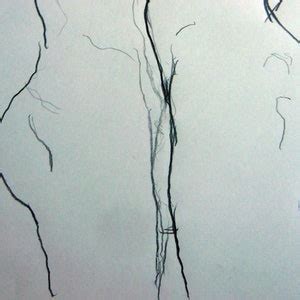 Original Drawing By Gustau Donat No Print Gay Couple Drawing Minimal Art Line Drawing