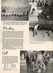 Elgin High School - Maroon Yearbook (Elgin, IL), Class of 1950, Page ...