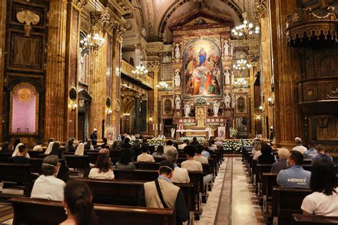 El Cuadro De Maria Auxiliadora Salesianos Espa A