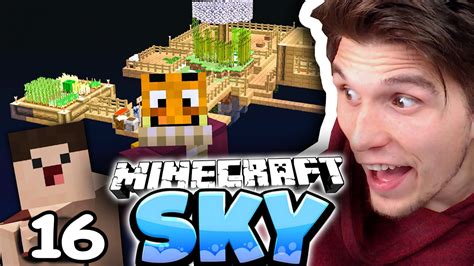 Paluten Minecraft Sky 16 Wir Starten Mit Unserer Ersten Mod Minecraft