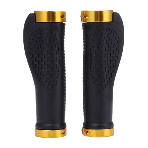 Paar Mtb Road Fietsen Skid Proof Grips Anti Skid Grandado