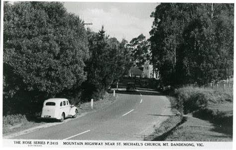 Photo Galleries THE ANGLICAN PARISH OF MOUNT DANDENONG