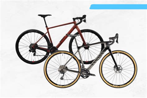 Best Gravel Bikes Of 2024 Top 6 Best Model For You