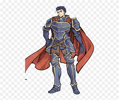 Fire Emblem Heroes Hector - Hector Fire Emblem Heroes, HD Png Download - 527x633 (#6754219) - PinPng