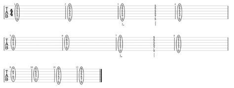 12 bar blues variations blues rhythm guitar lesson improve your blues!