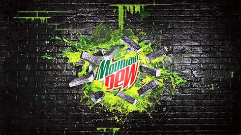 Mtn Dew Wallpapers Top Free Mtn Dew Backgrounds WallpaperAccess