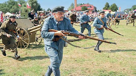 Obchody Rocznicy Cudu Nad Wis Nasz Dziennik