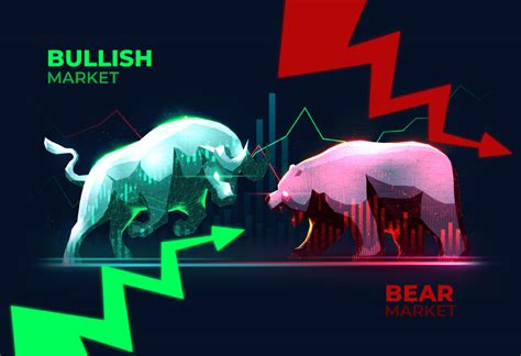 Bullish Vs Bearish Whats The Difference Bitnovo Blog