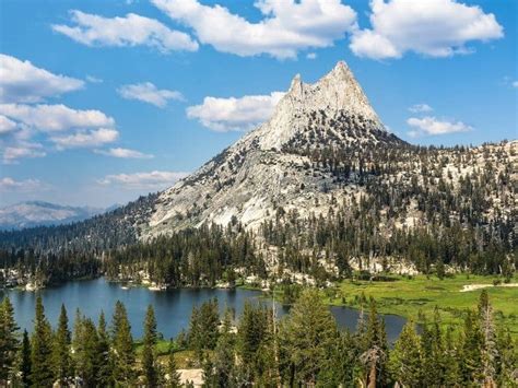 7 of the Best Tuolumne Meadows Hikes - California Crossroads