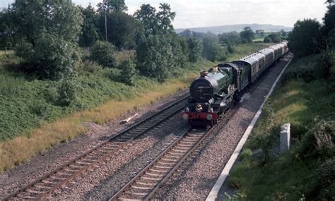 Swindon Kemble And Gloucester